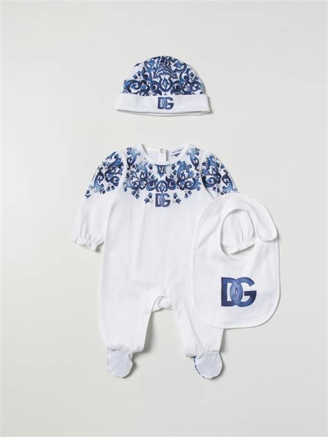 baby clothes dolce gabbana|dolce and gabbana baby sale.